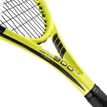 Dunlop Tennis Racket Srixon SX 300 LS 100in/285g/Allround - unstrung -